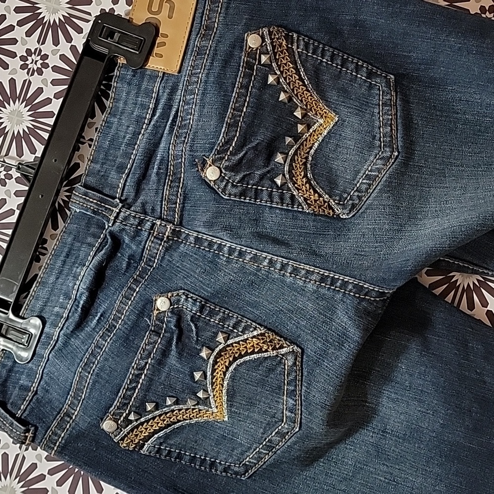 Sz 13 RPS Jeans